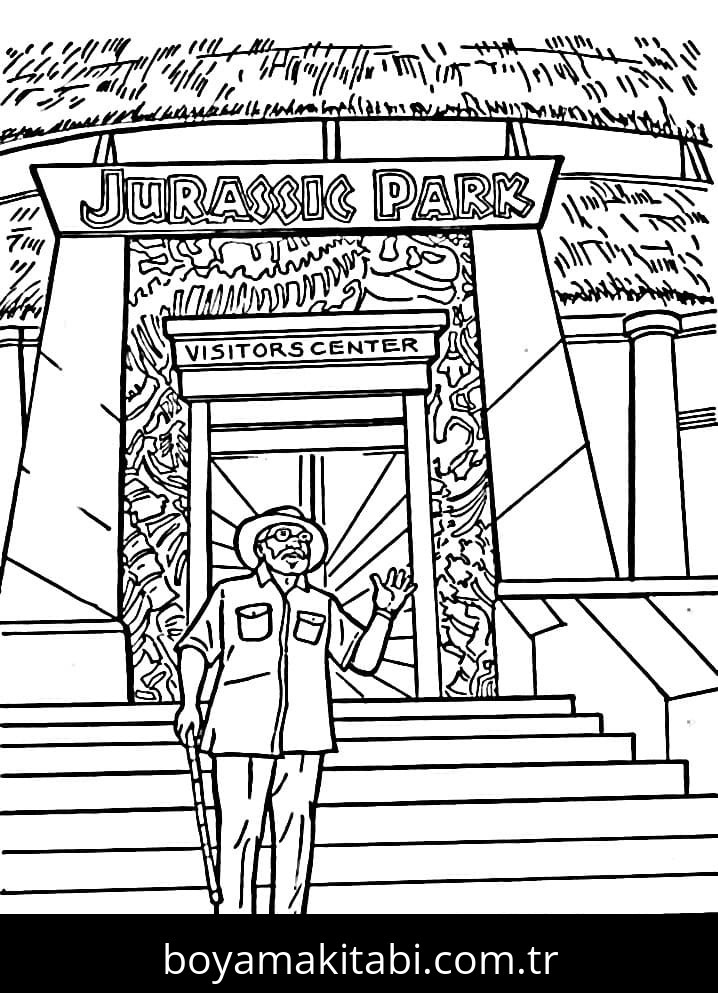 Jurassic World