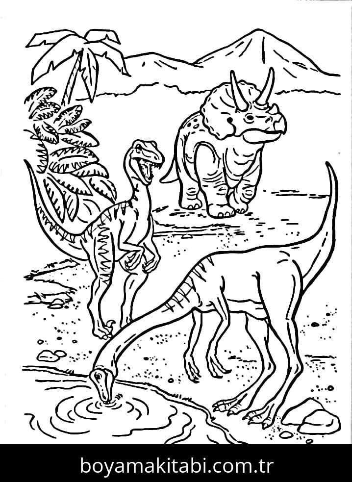 Jurassic World