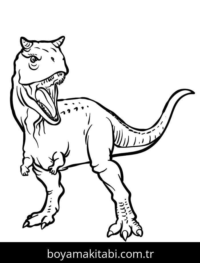 Jurassic World