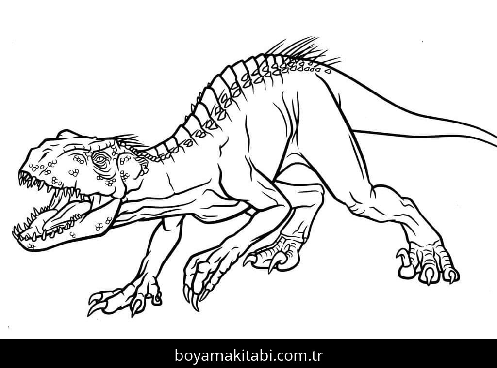 Jurassic World