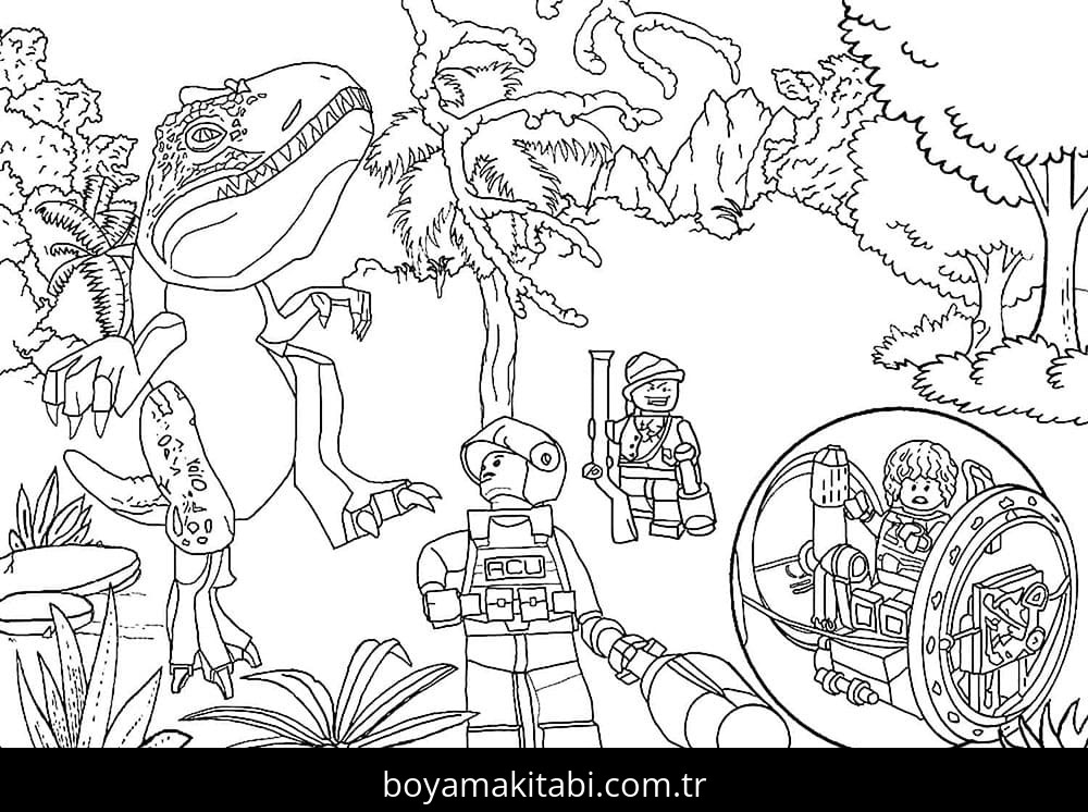 Jurassic World