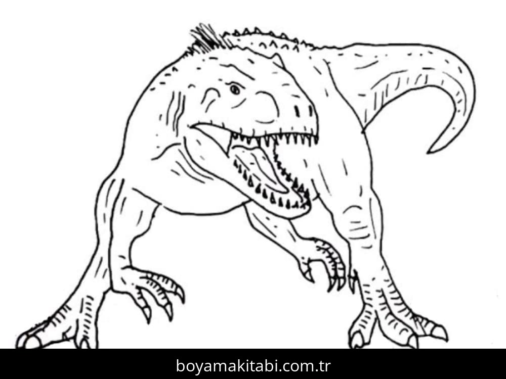 Jurassic World