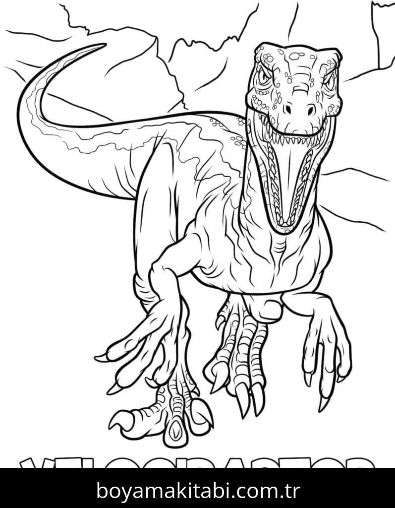 Jurassic World