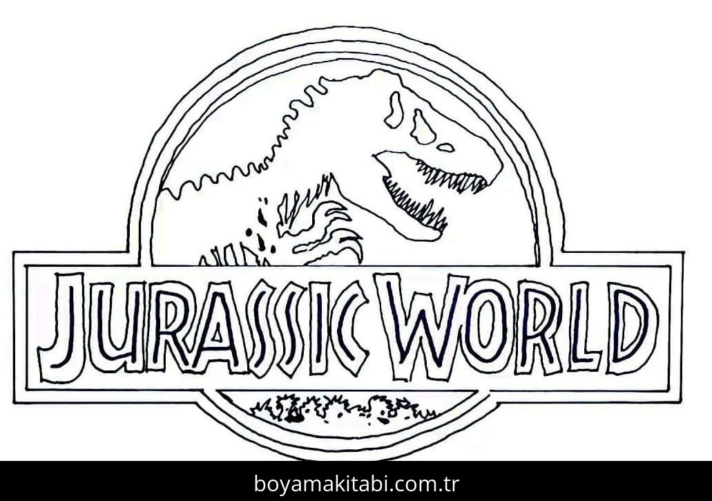 Jurassic World