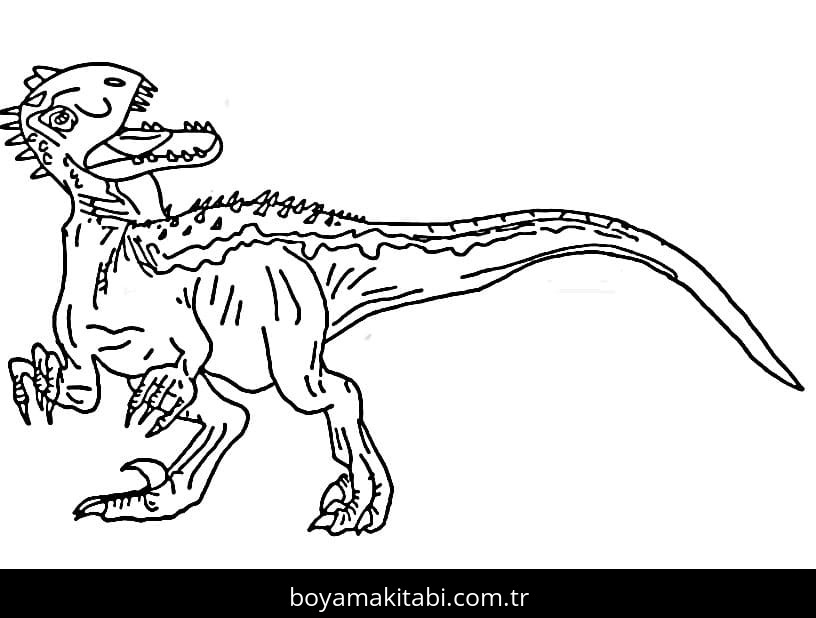Jurassic World