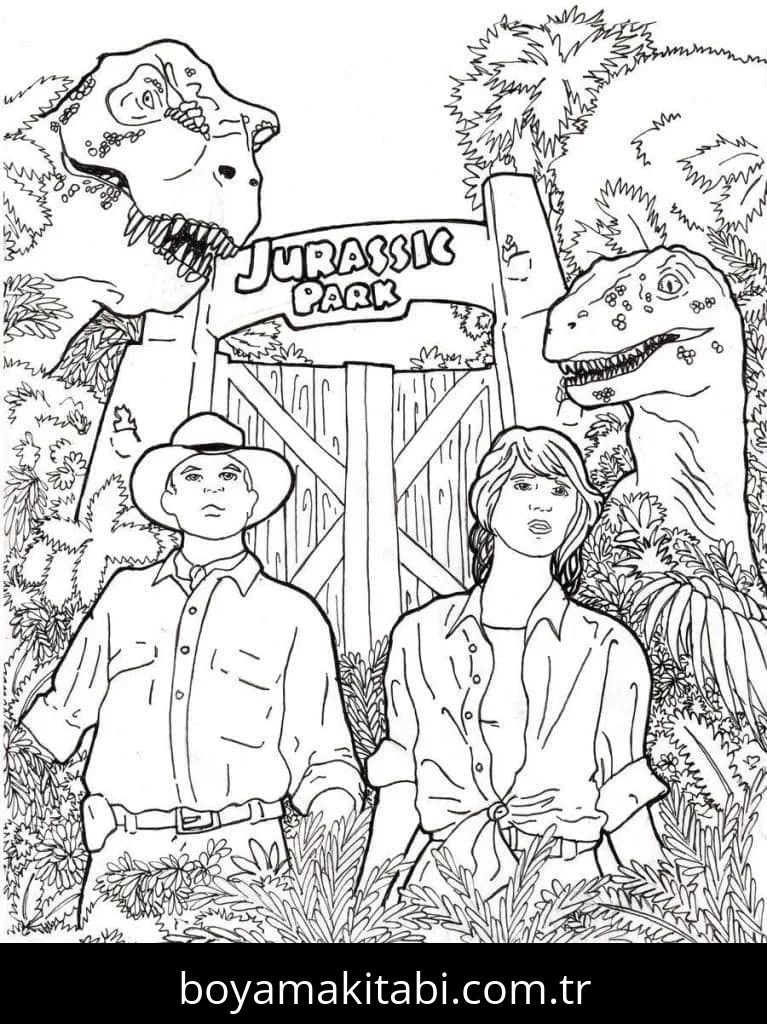 Jurassic World