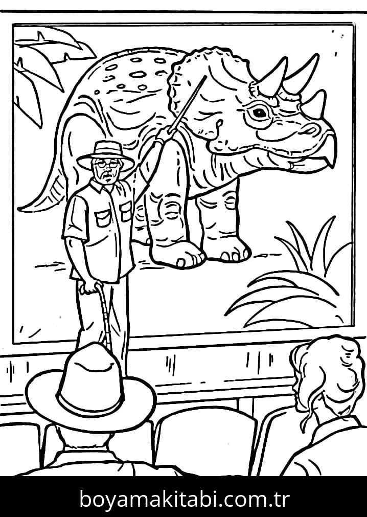 Jurassic World