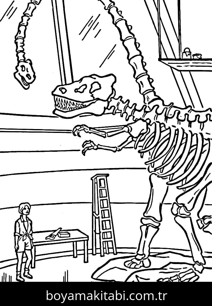Jurassic World