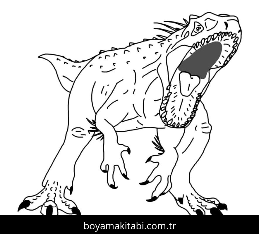 Jurassic World
