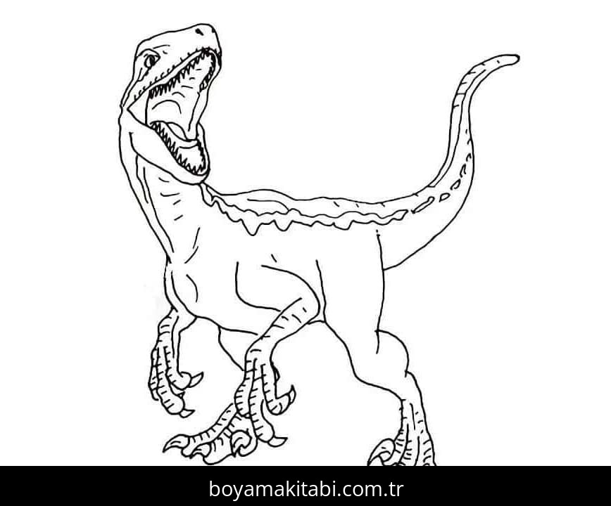 Jurassic World