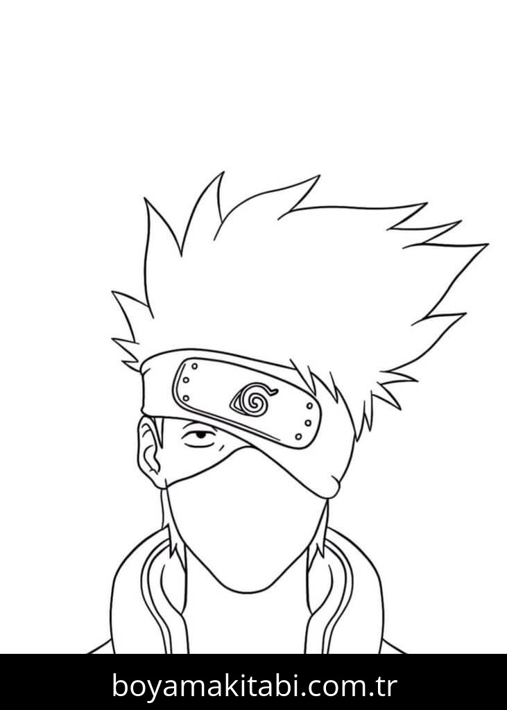 Kakashi Hatake