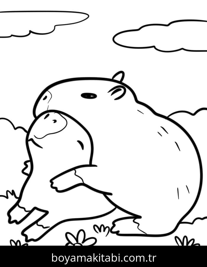 Kapibara