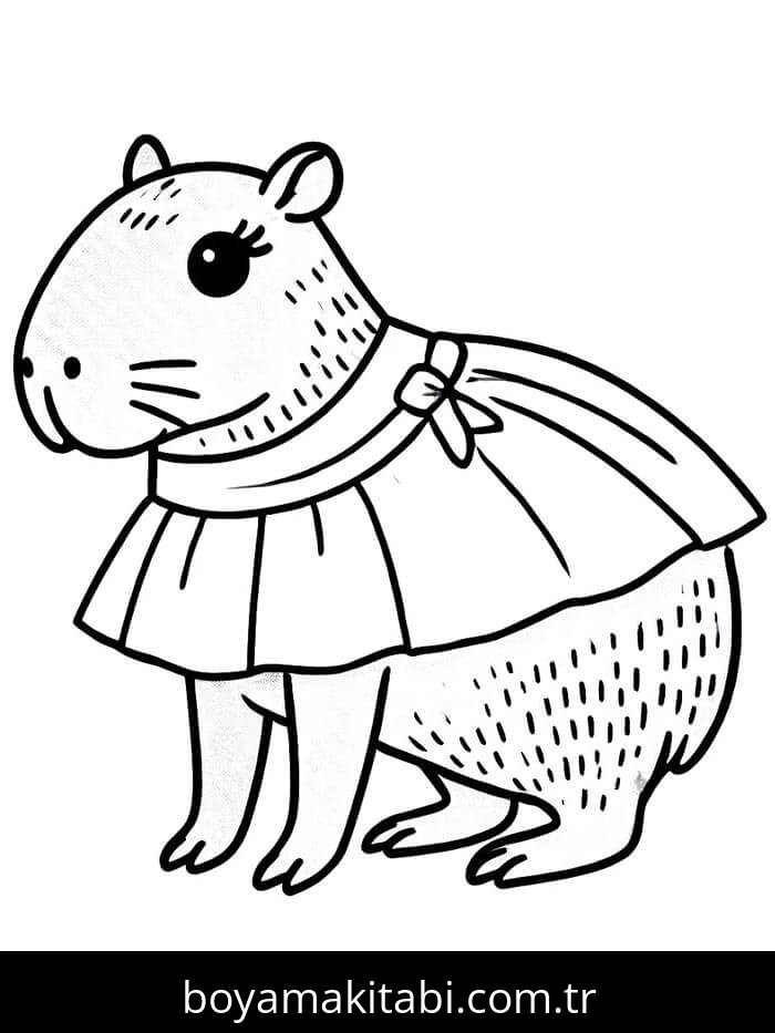 Kapibara