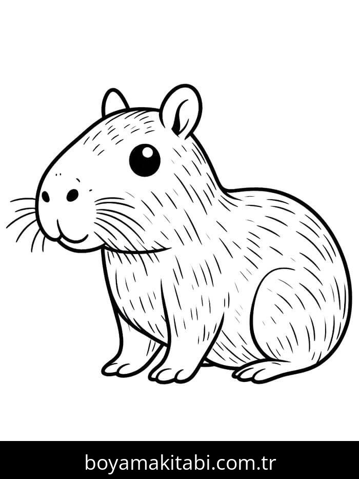 Kapibara