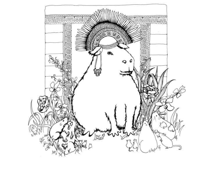 Kapibara