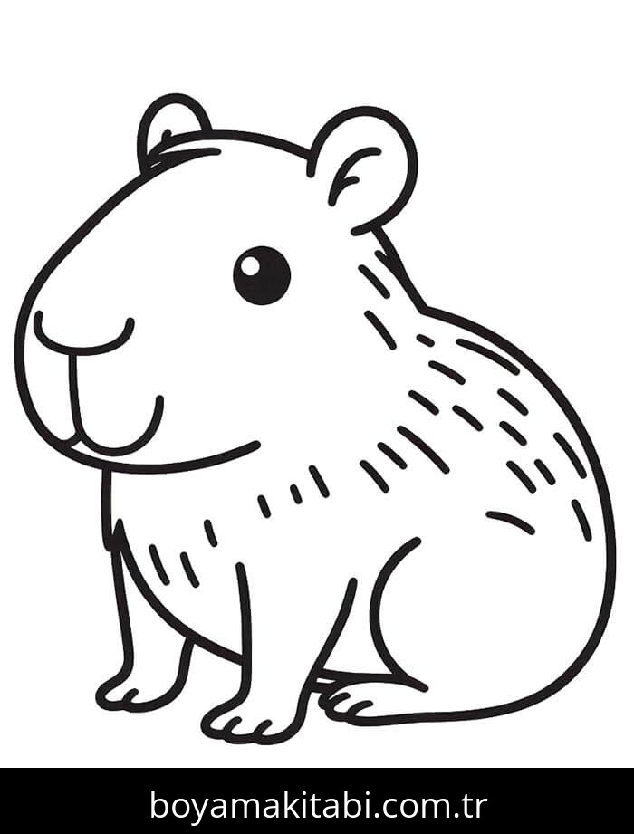 Kapibara