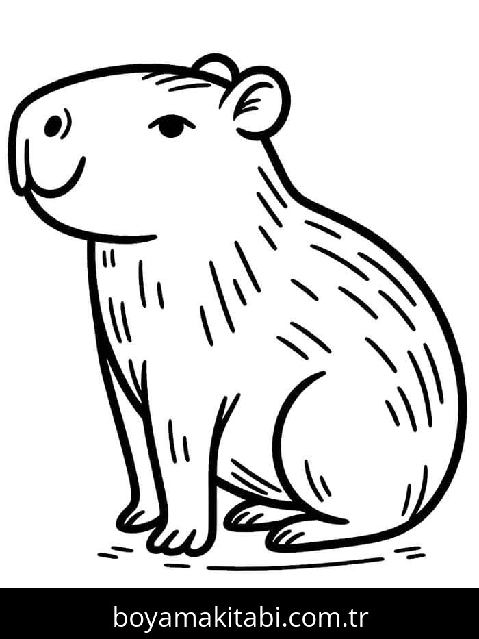 Kapibara
