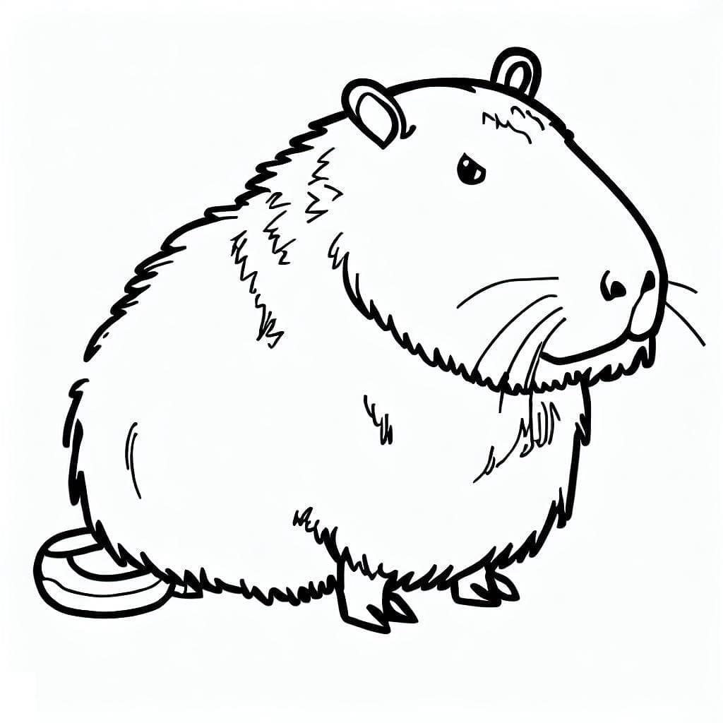 Kapibara