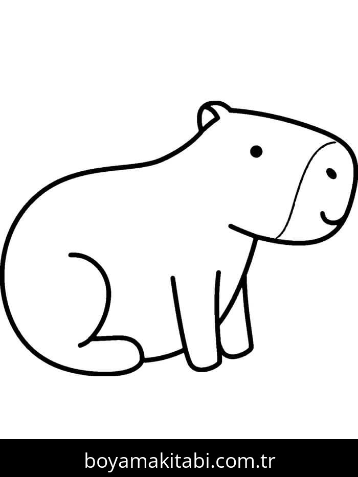 Kapibara