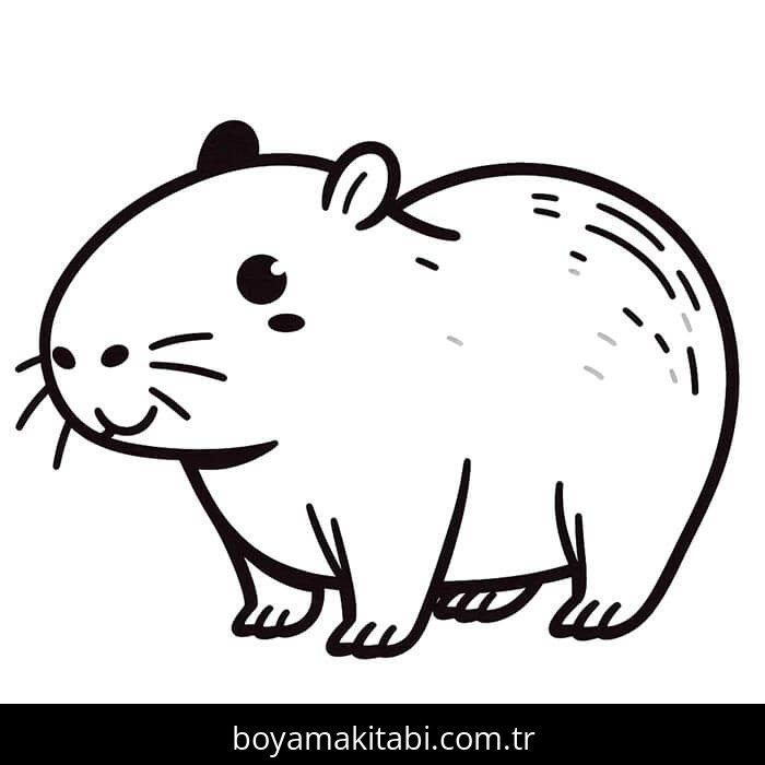 Kapibara
