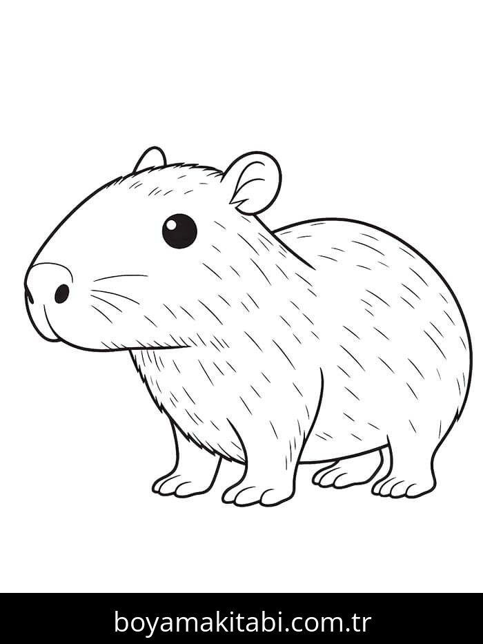 Kapibara