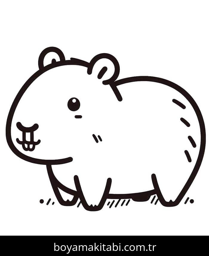 Kapibara