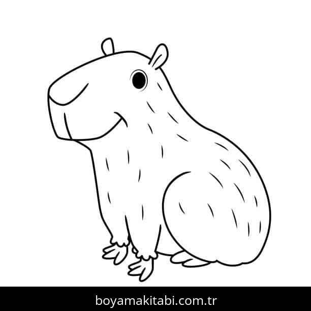 Kapibara