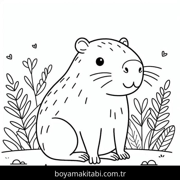 Kapibara