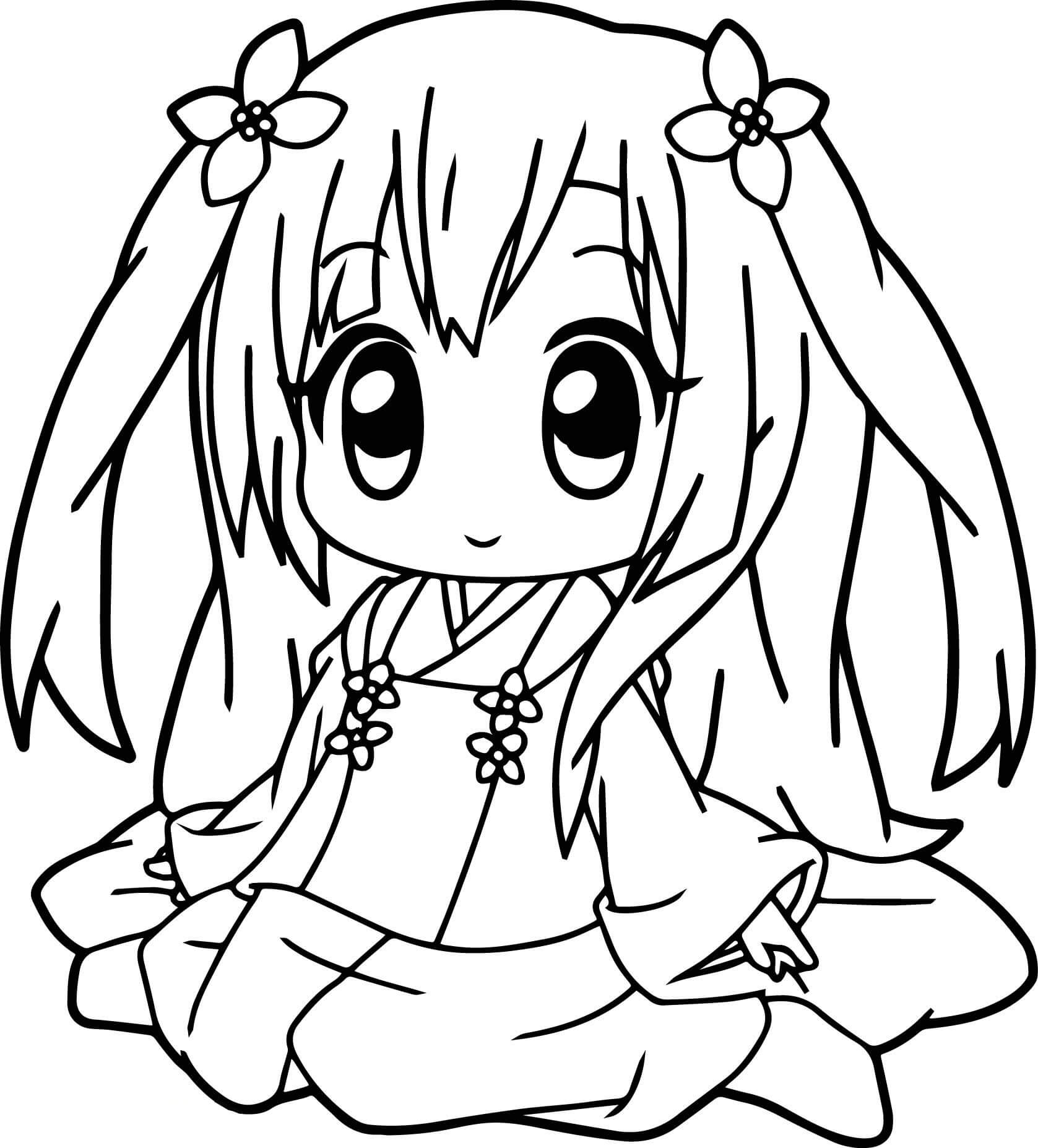 Kawaii