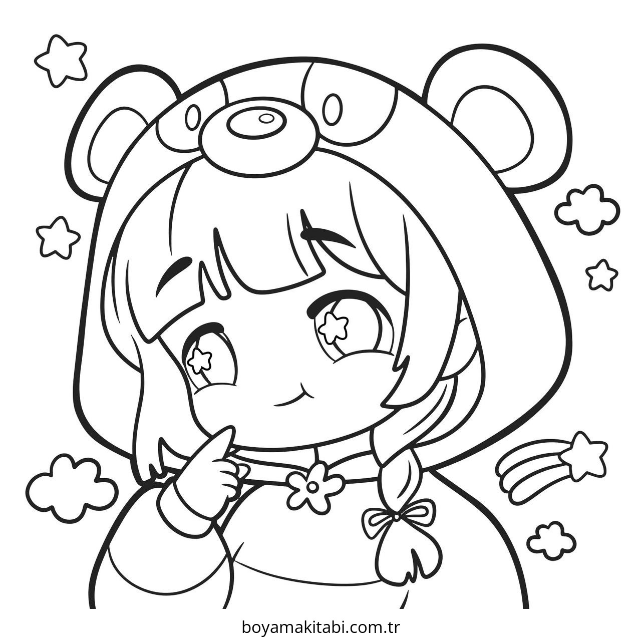 Kawaii