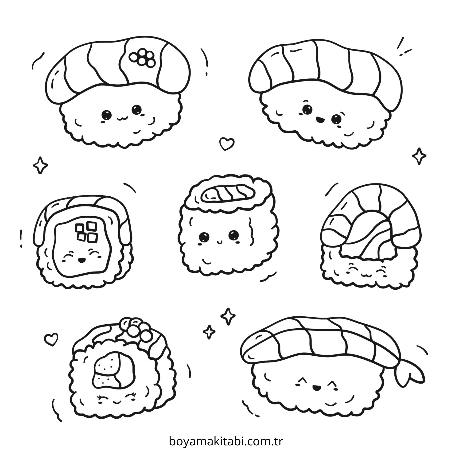 Kawaii
