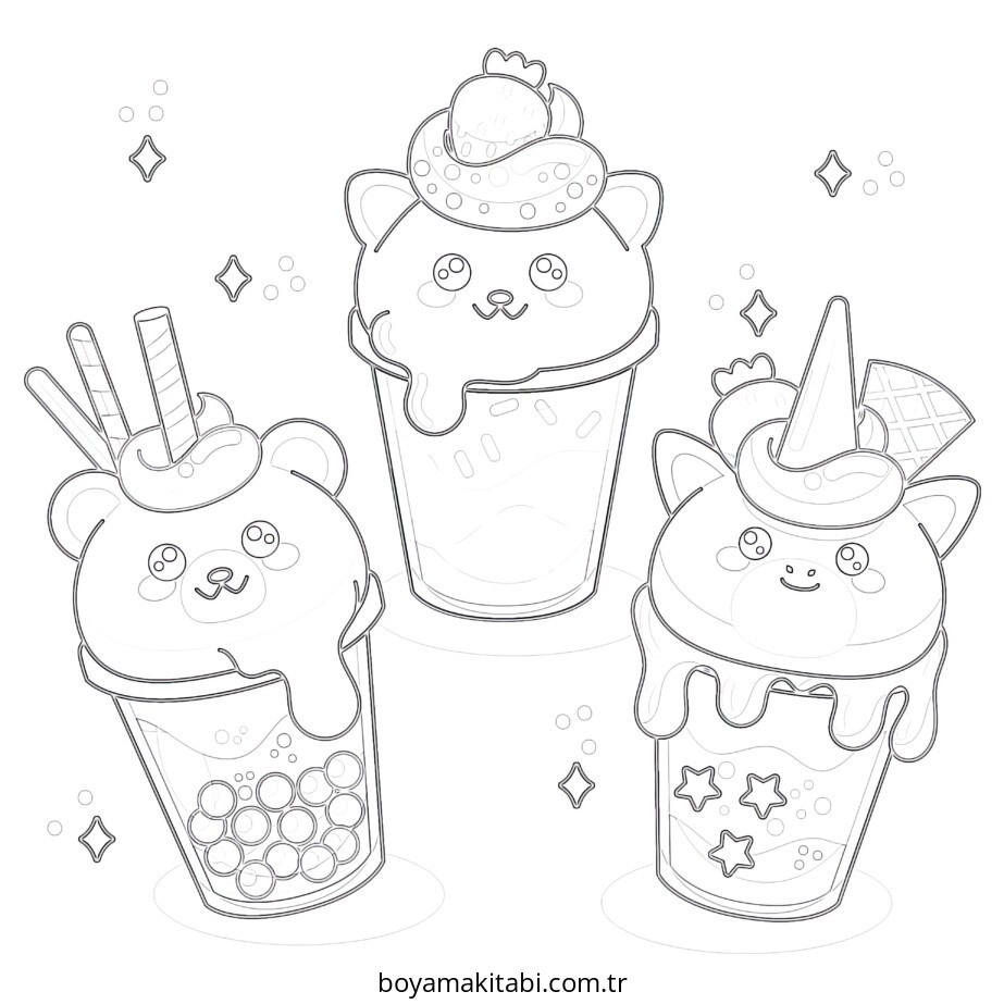 Kawaii
