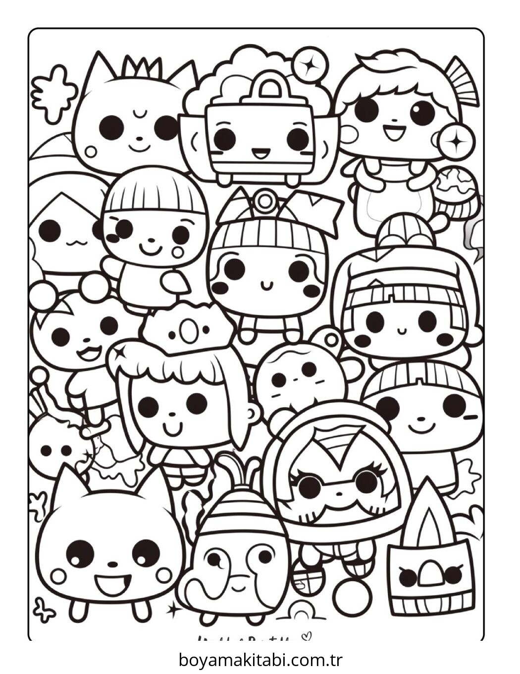 Kawaii
