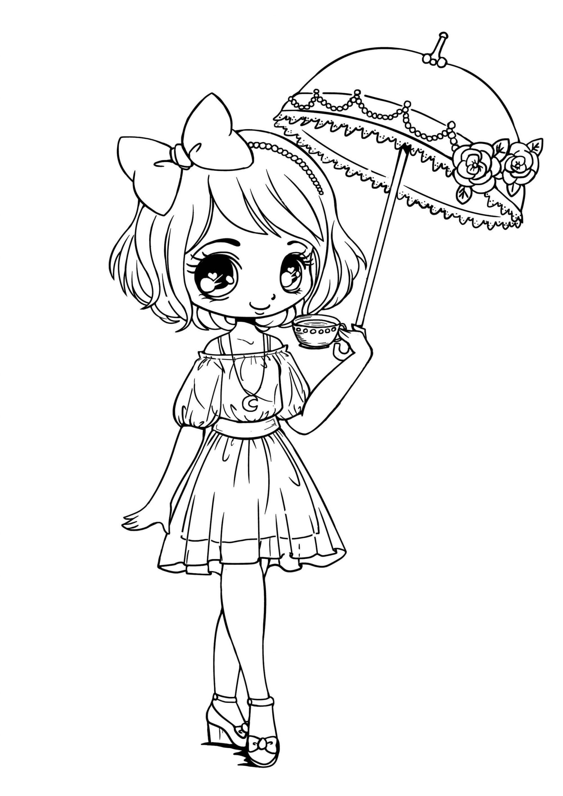 Kawaii