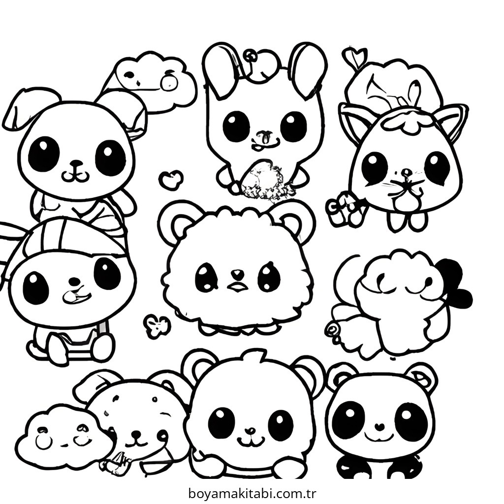 Kawaii