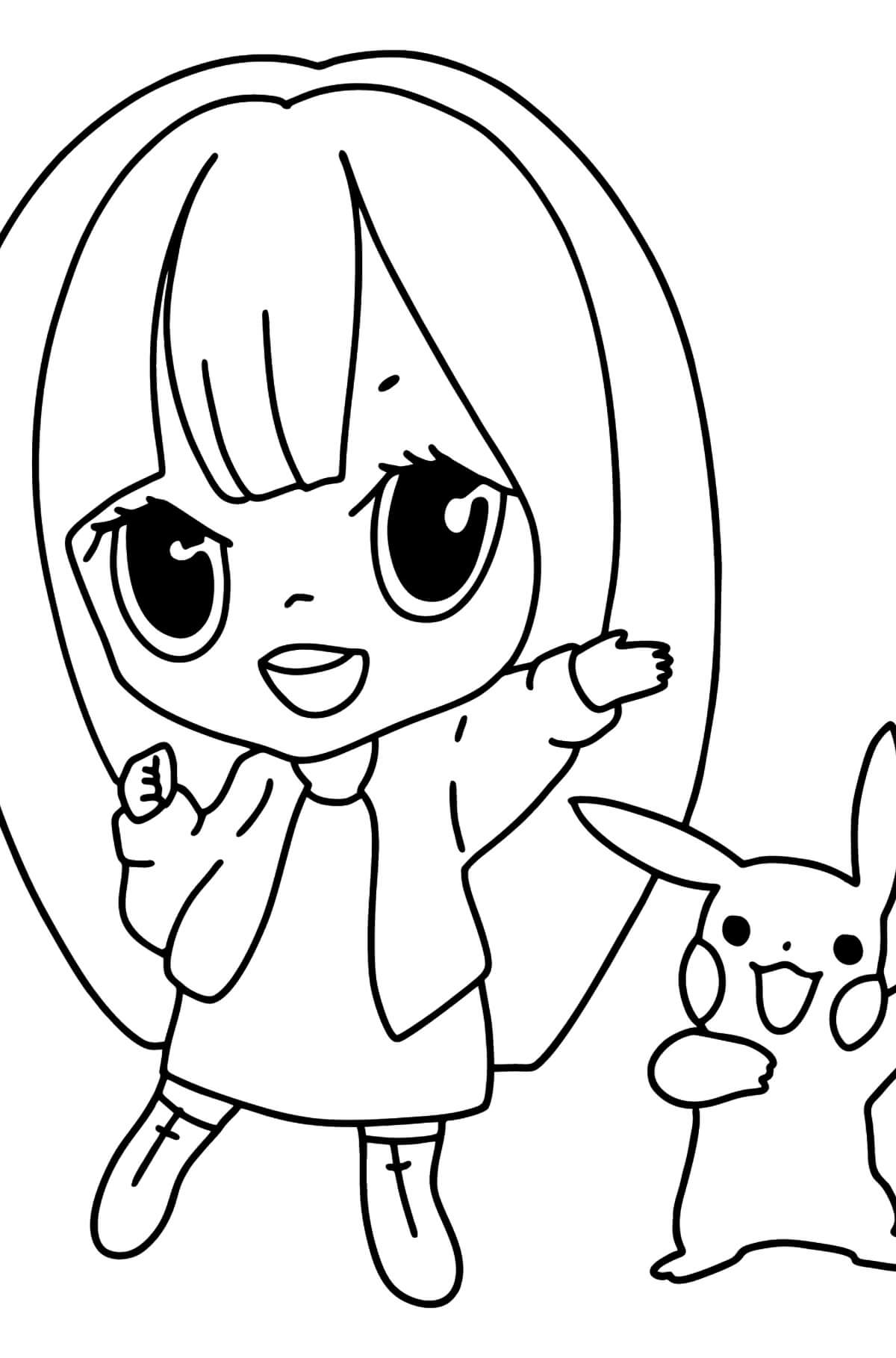 Kawaii