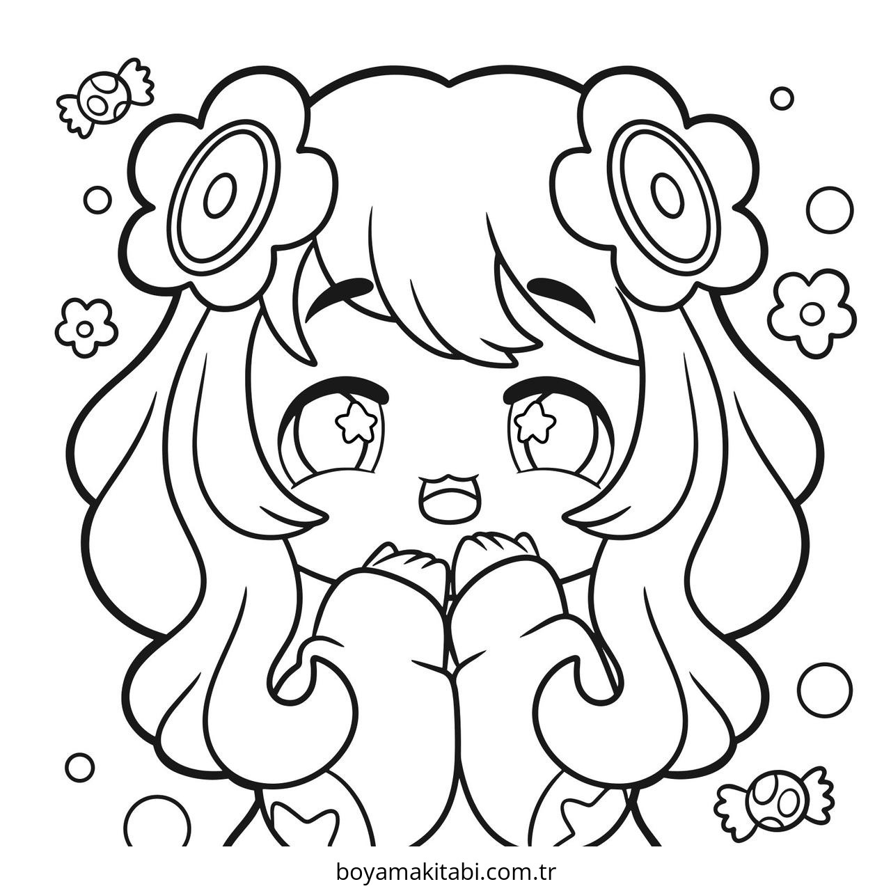 Kawaii