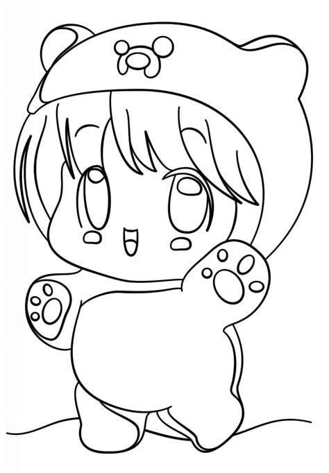 Kawaii