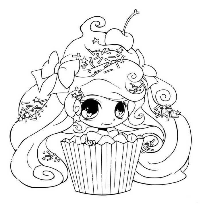 Kawaii