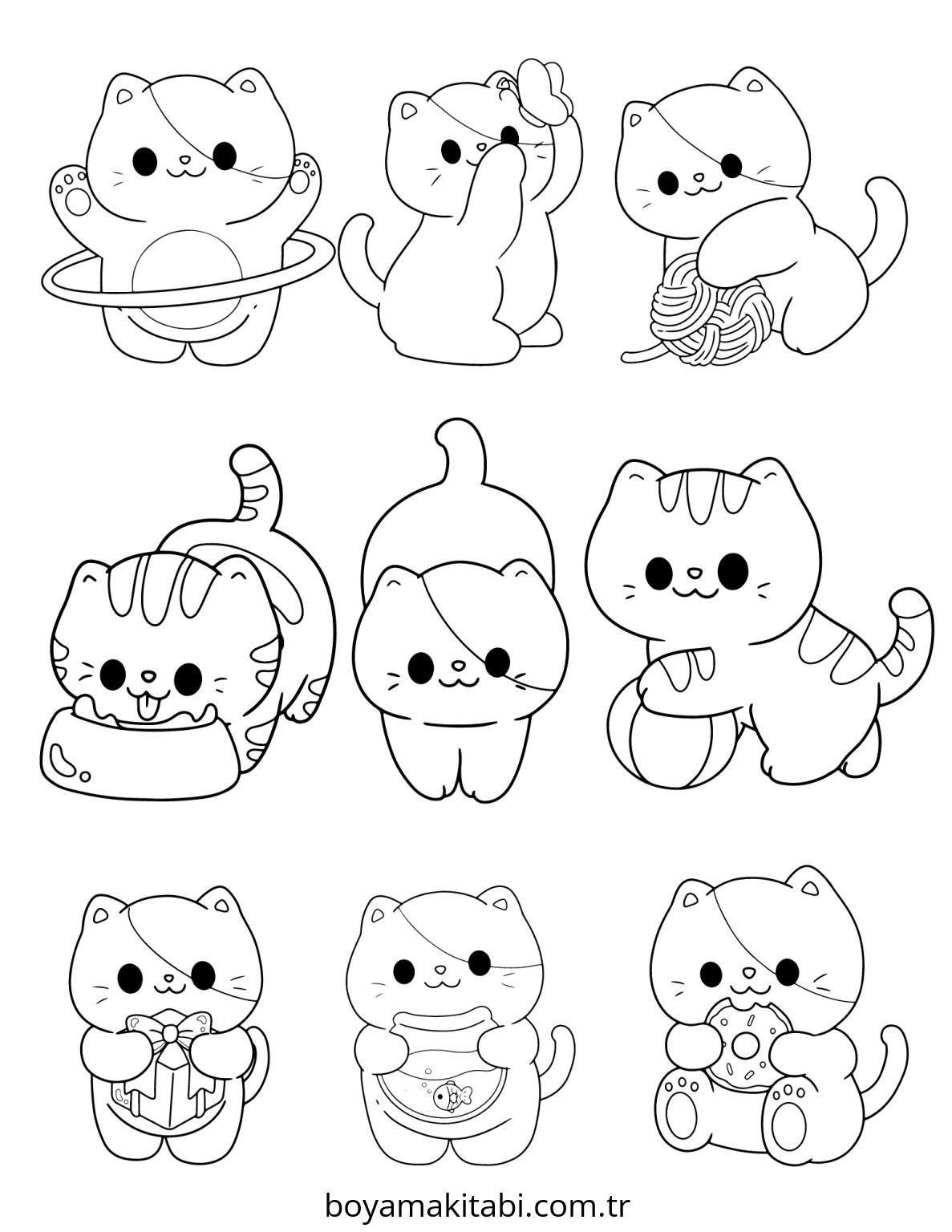 Kawaii