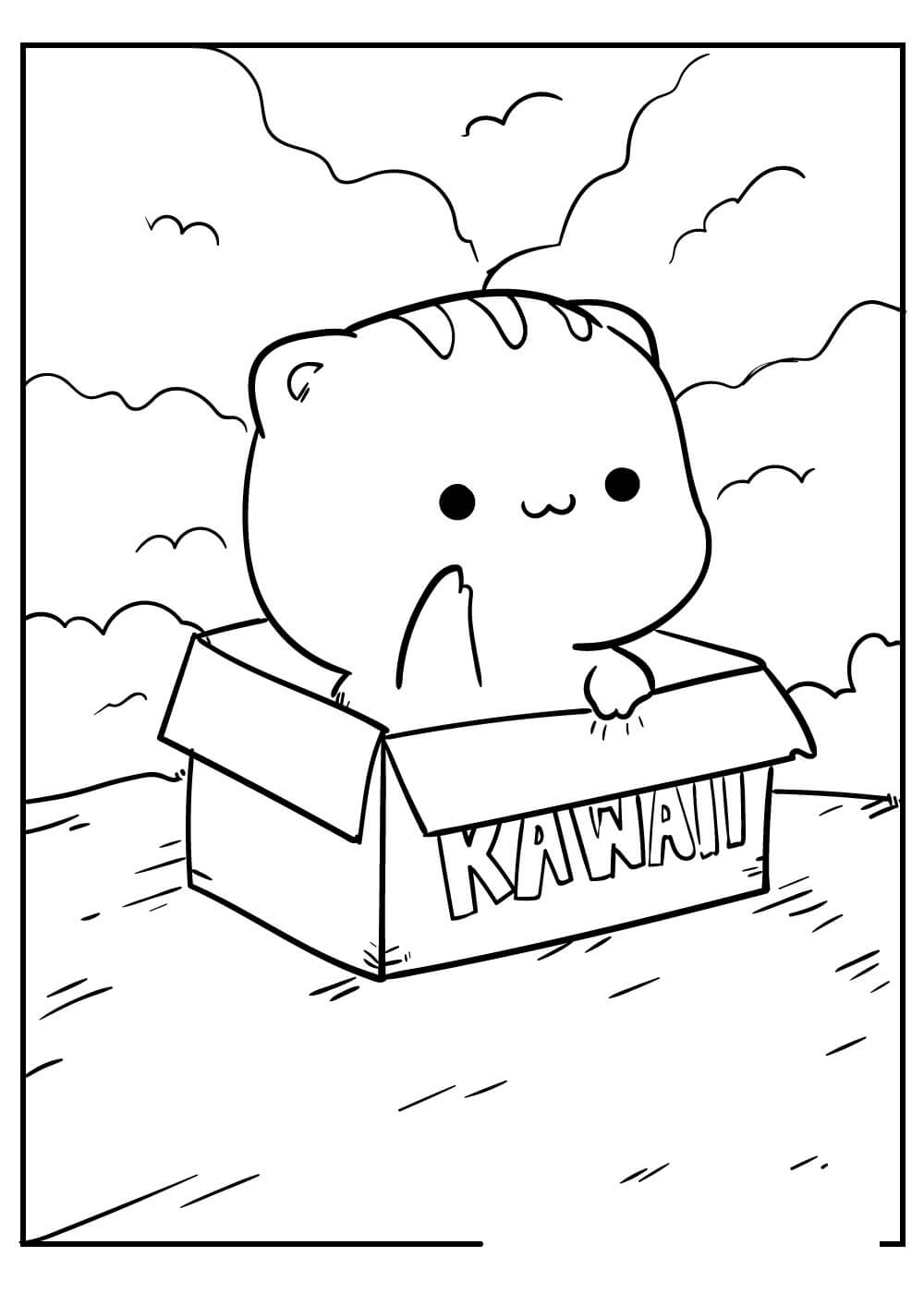 Kawaii