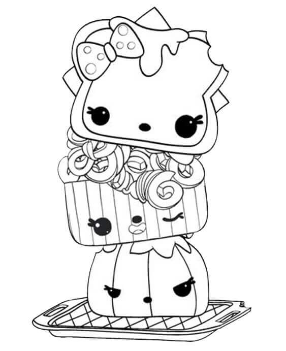 Kawaii
