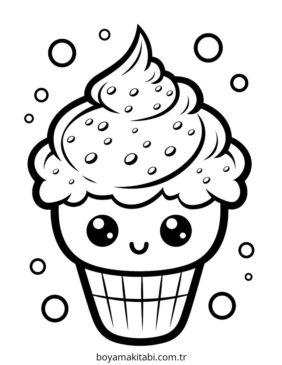 Kawaii Food