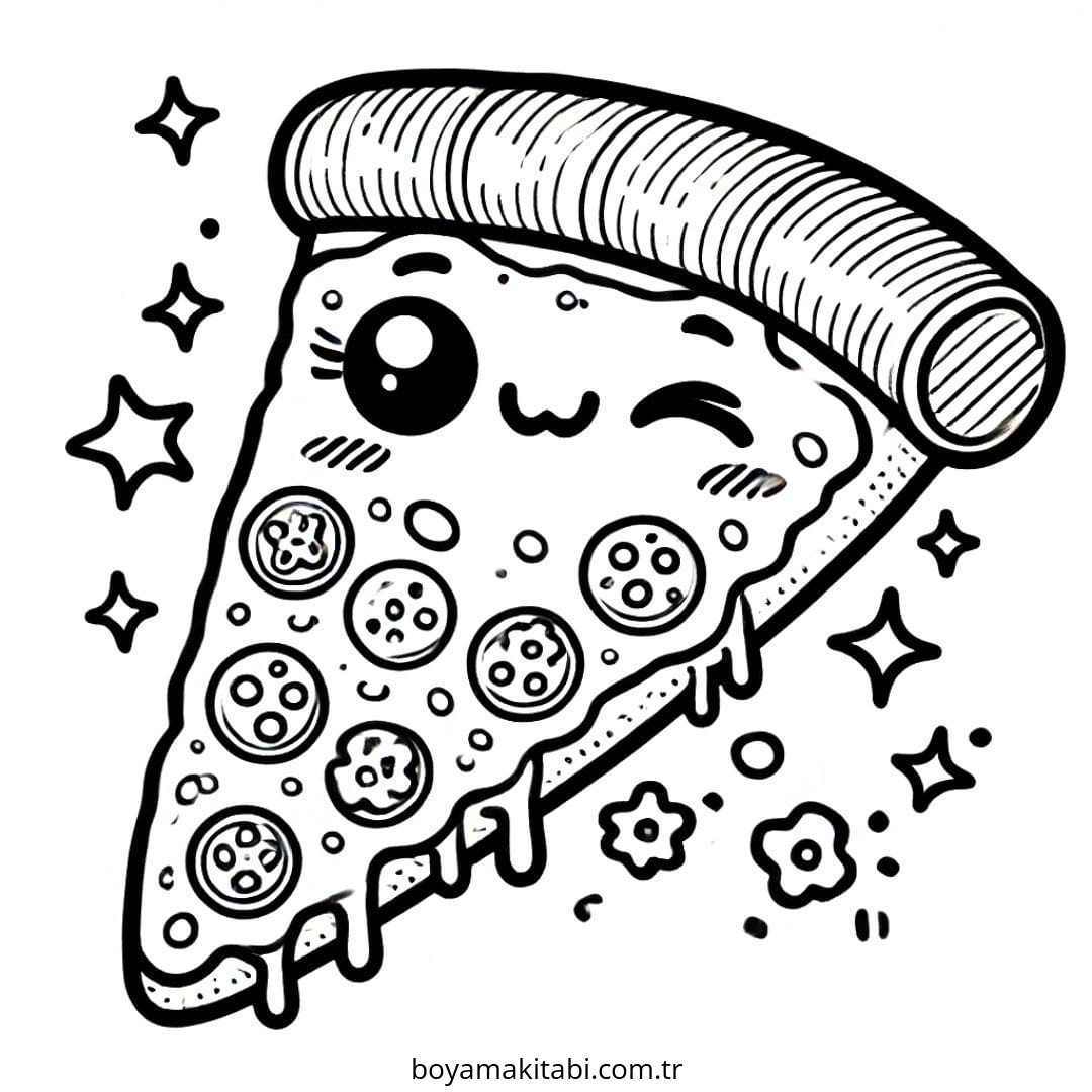 Kawaii Food