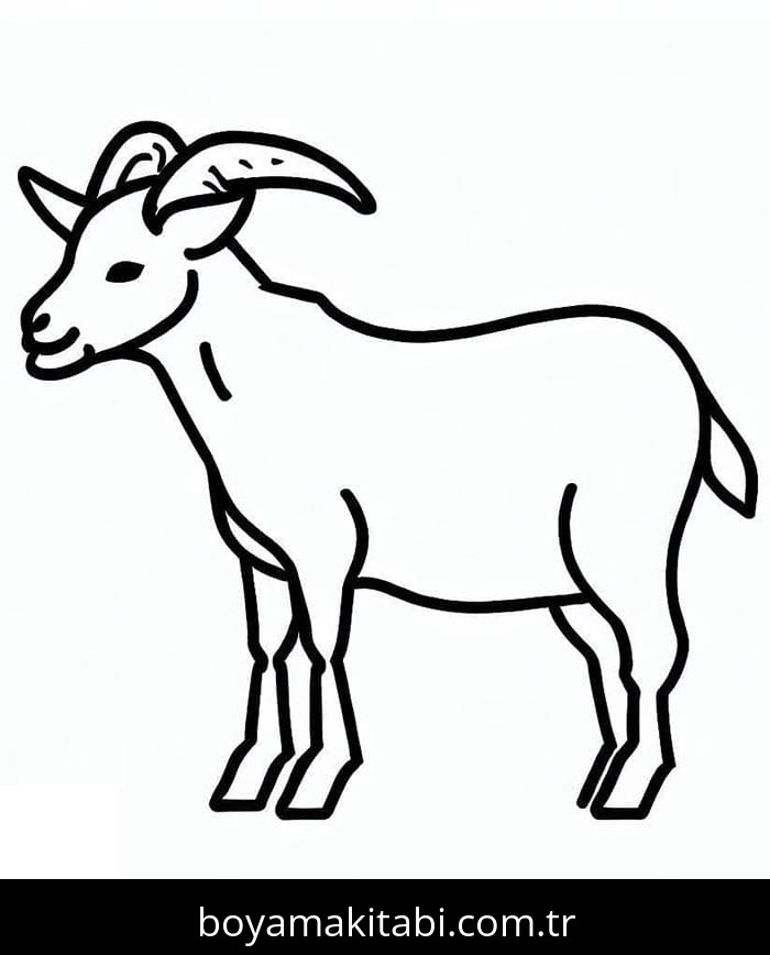 Keçi