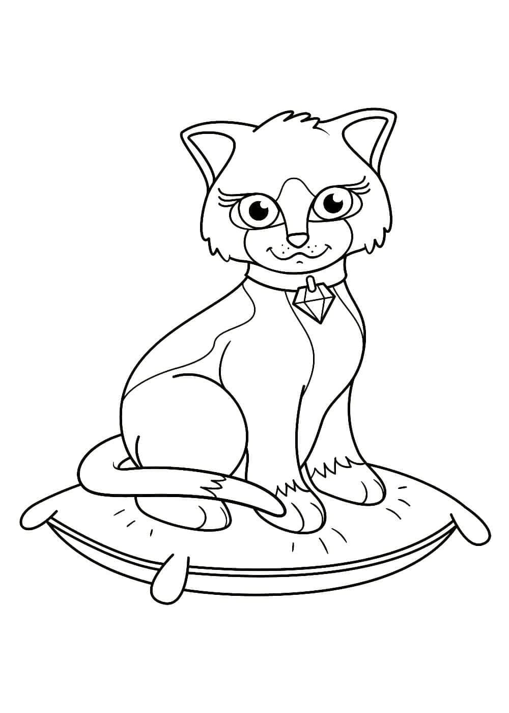 Kedi Yavrusu