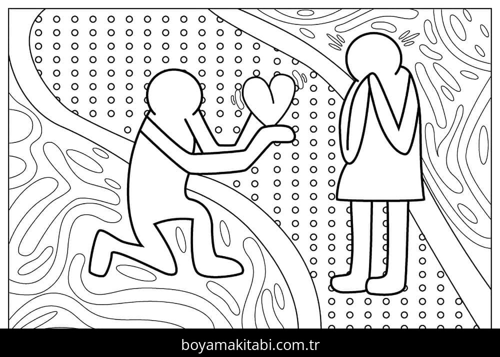 Keith Haring