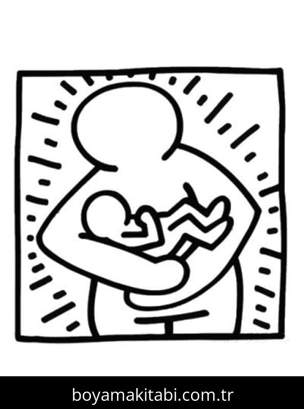 Keith Haring
