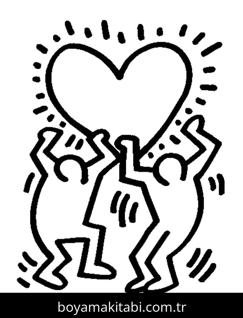Keith Haring