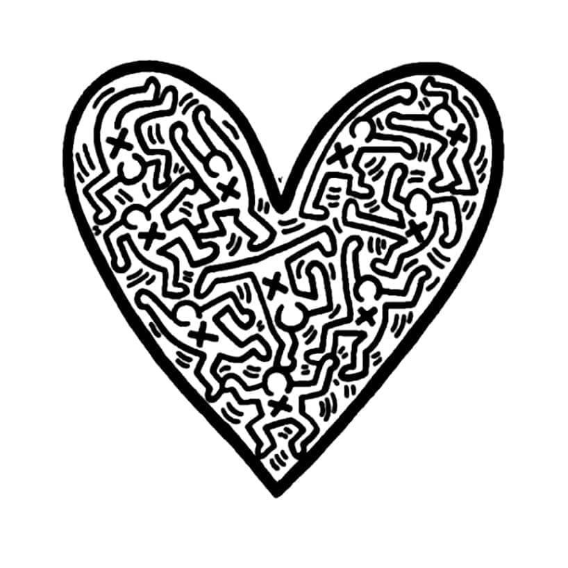Keith Haring